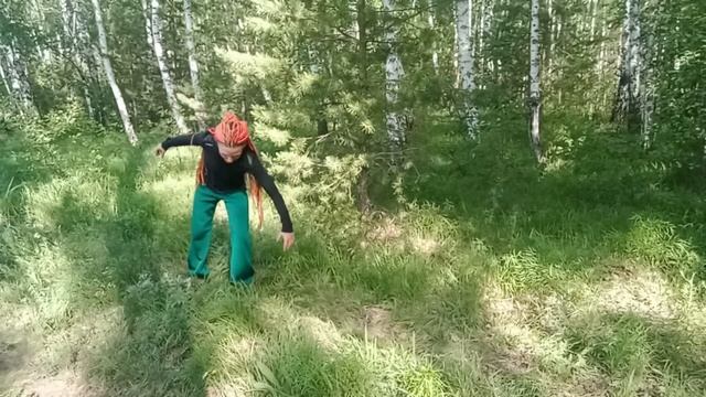 Йоко укеми