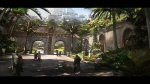 Civilization V music - Africa/Middle East - Yalel