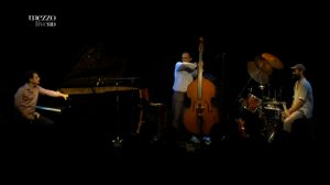 Omri Mor Trio - Live au Zappa Club 2012 =HD=