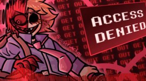 Robotic Wisp - Friday Night Funkin' - Thorns (Remix)