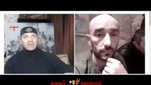 Грузин о чеченцах. Не братья чеченцы