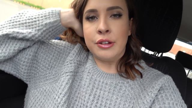 Photoshoot with Avalon Hope - VLOG смотреть онлайн