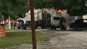 В Ингушетии в ходе спецоперации ликвидированы трое боевиков