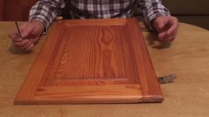 Проблемы с мебельными деревянными фасадами.Способы их устранения.Useful advices of furniture-maker.