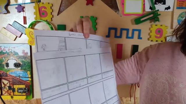 2 Занятие мульт-терапии по проекту "Здоровья воз" в конном клубе "Эквитерра". 38\100 смотреть онлайн