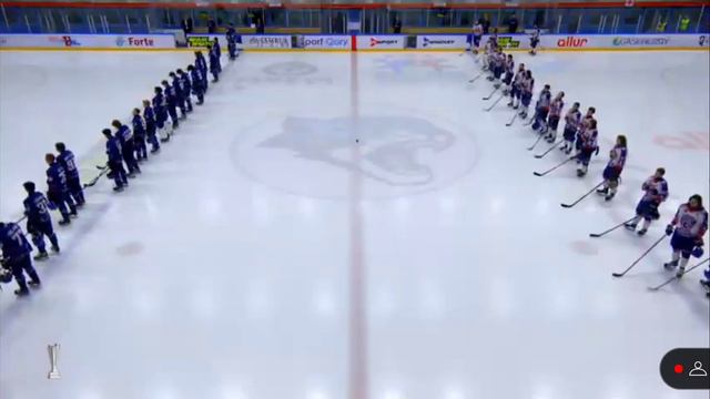 30.03.23. ХК Кулагер МХЛ 2 матч финальной серии смотреть онлайн