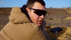 Tikka .308 VS Tikka .30-06 (тест патронов SAKO)