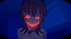 Saiko No Sutoka all endings + Halloween Edition