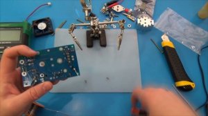 ⚠МОЩНЫЙ блок питания на LM338K⚠