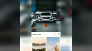 как поставить фон на редми 5 ??