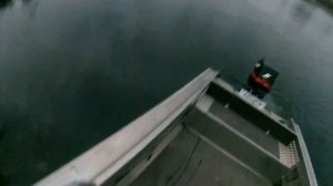 Тестим катер АкваМакс 520 от дилера Меркурий www.krasrybalka.ru