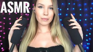 ASMR INAUDIBLE Whisper for Sleep  | Неразборчивый Шепот для Сна  АСМР