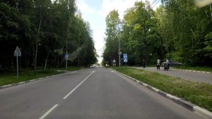 Обнинск.5 июня 2023 г.