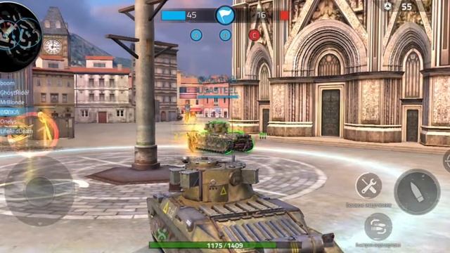 АЙРОН ФОРС 2,МОЙ НОВЫЙ АККАУНТ,ПРОКАЧИВАЕМСЯ смотреть онлайн