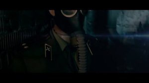 Убежище 101 -квест в стиле постапокалипсиса (Fallout) от Аномалии