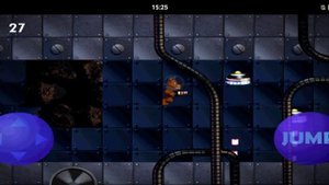 Как получить Кофеварку(Coffee) в FNaF world! (Redacted) (mobile)