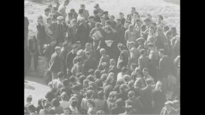 Orphans of Buchenwald/Ex-Prisoners Coming Home/Air Views HQ and Camps (1945)