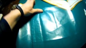 Сумка и чехол на сидение из ПВХ для ПодвОха