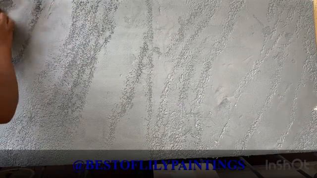 Savannah Decorative Painting смотреть онлайн