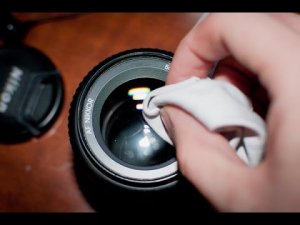 Часы и Инструменты для очистки объектива с Алиэкспресс