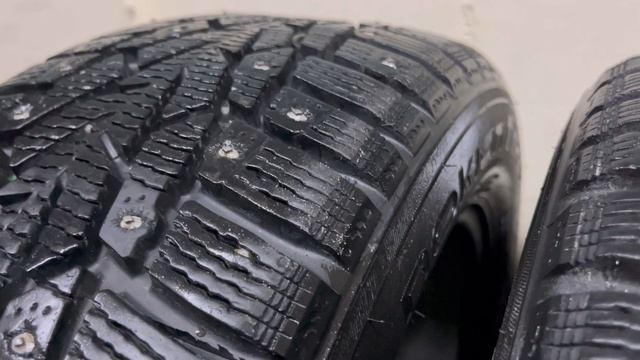 Нокиан Нордман 7 205/55/ R16 - смотреть видео онлайн от ...