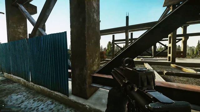 Escape From Tarkov | Нарезка смешных моментов | MEME |