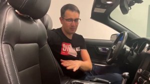 Форд Мустанг- крутой маслкар? Обзор Ford Mustang кабриолет 2019