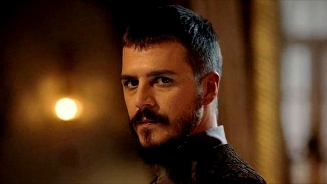 Как Хюррем хотела спасти сына шехзаде Мустафы?