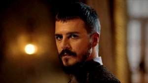 Как Хюррем хотела спасти сына шехзаде Мустафы?