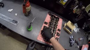 Интересный ремонт BMW F10 N47. Дымит, троит, не едет. Высокая коррекция. #hellcar #bmw #n47