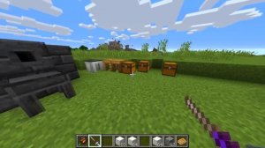 Как сделать топовый меч - Гайд по Tinkers Construct 1.12.2 #7