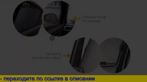 Шторки Трокот Видео