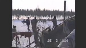 Дети тундры