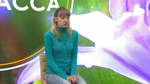 Утро Донбасса. 15 мая 2024г. Чиж - птица года. Анита Польщикова.