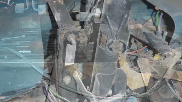 тюнинг уаза 469 смотреть онлайн