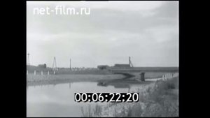 История Краснооскольского водохранилище!!! Когда его построили и для чего!!!