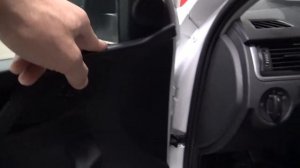 шкода рапид 2014