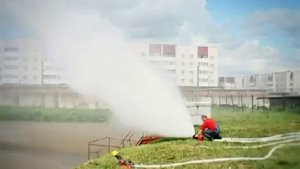 Пожарный НРК Поток, Велмаш