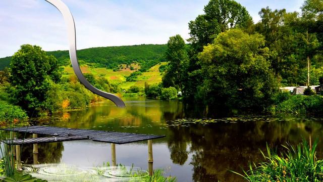 МузФотоАльбом ( Фото одного дня на рыбалке) смотреть онлайн