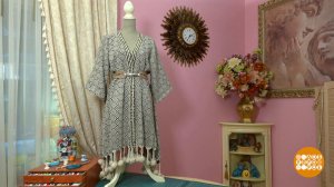 Кардиган из старого покрывала. Доброе утро. Суббота. Фрагмент выпуска от 20.04.2024