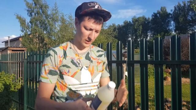 Грядки из паллет | Чем обработать | Секрет долговечности | DIY смотреть онлайн