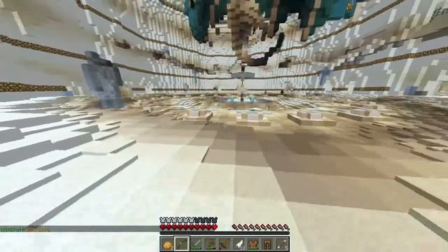 Hunger Games #1 [Странный чувак] смотреть онлайн