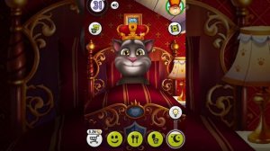 МОЙ ГОВОРЯЩИЙ ТОМ ВСЕ СЕРИИ 20-21 Tom -virtual pet ИГРА МУЛЬТИК #УШАСТИК KIDS