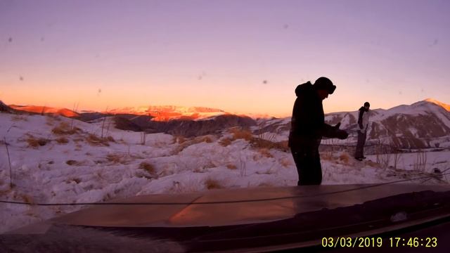 ДЖЫЛЫ СУ смотреть онлайн