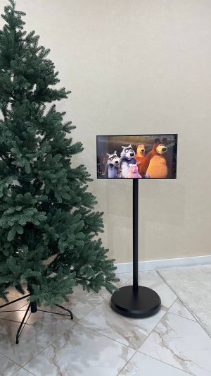 Телевизор планшет TOYOSHI 21,5"