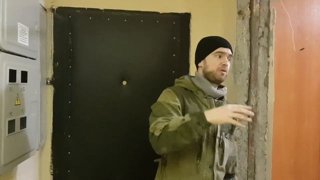 Усиление и закладка проема в 16-ти этажном одноподъездном доме смотреть онлайн
