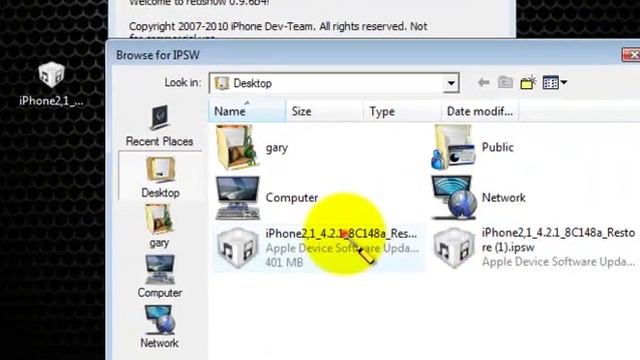 HOW TO JAILBREAK / Fix freezing / fix Blank Cydia Icon 4.2.1 & 4.2 FirmwareIPHONE.mp4 смотреть онлайн