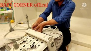 mastela 6in1 Deluxe Multi Functional Bassinet Assembling