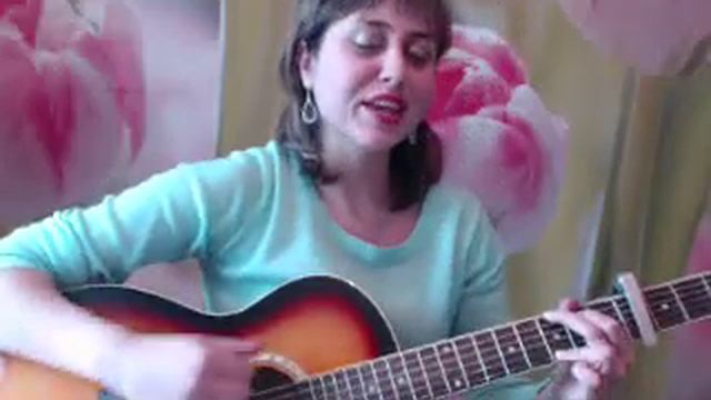 Русалочка cover Mermaid Evgeniya Pridnya смотреть онлайн