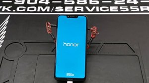 Honor Play ( COR-L29) FRP ByPass EMUI 9.1.0